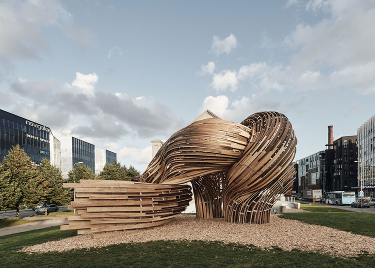 Call for Entries: ICONIC AWARDS 2021 - Innovative Architecture - Featured Image