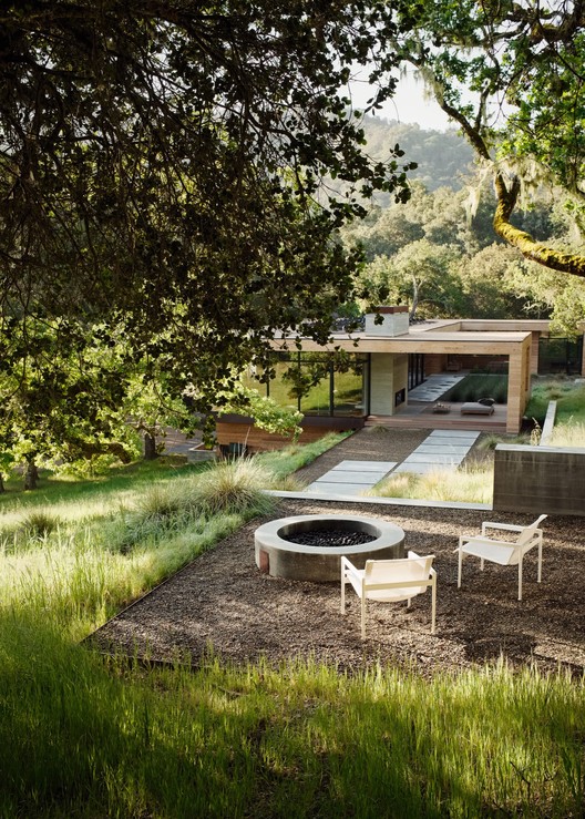 Carmel Valley Residence / Piechota Architecture - Exterior Photography
