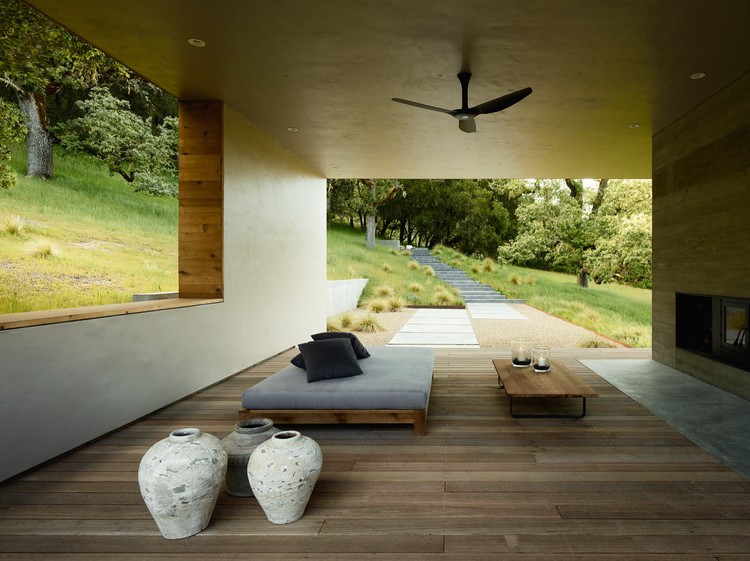 Carmel Valley Residence / Piechota Architecture - Interior Photography, Lighting