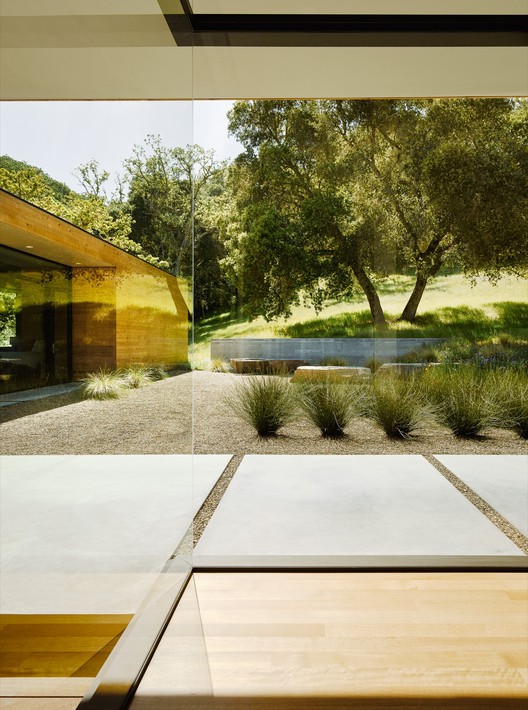 Carmel Valley Residence / Piechota Architecture - Image 19 of 33