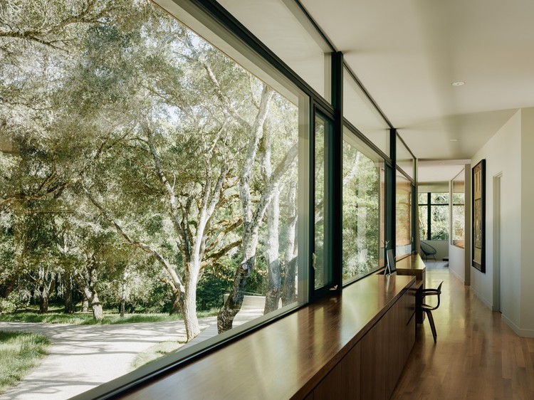 Carmel Valley Residence / Piechota Architecture - Interior Photography, Windows