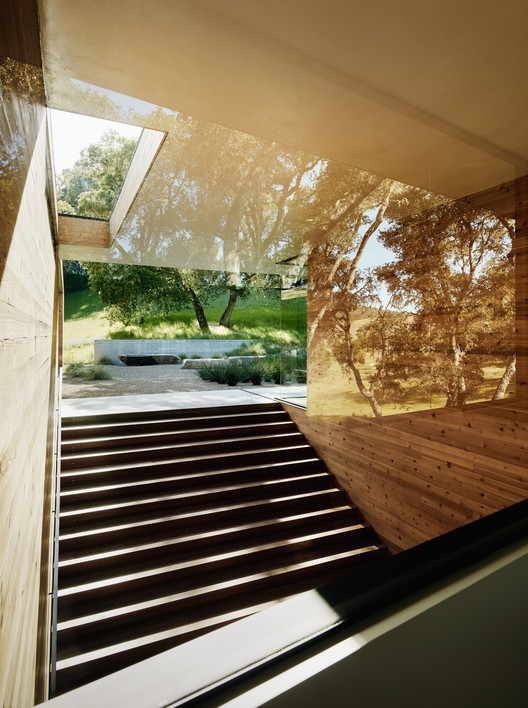 Carmel Valley Residence / Piechota Architecture - Image 20 of 33