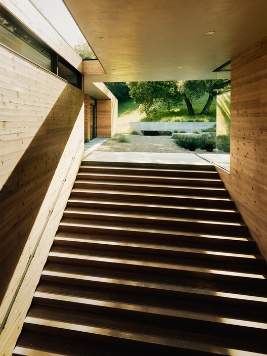 Carmel Valley Residence / Piechota Architecture - Image 11 of 33