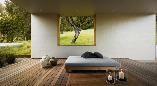 Carmel Valley Residence / Piechota Architecture - Interior Photography, Bedroom
