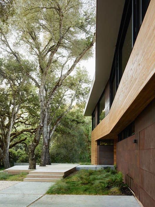 Carmel Valley Residence / Piechota Architecture - Exterior Photography