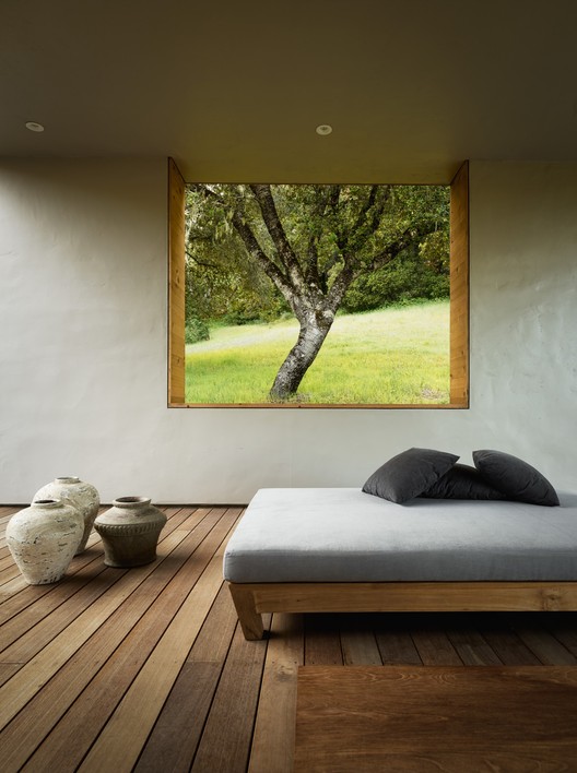 Carmel Valley Residence / Piechota Architecture - Interior Photography, Bedroom