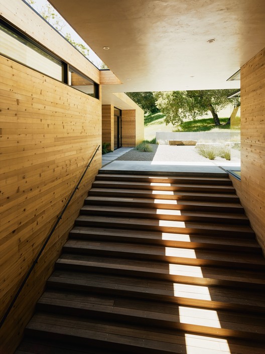 Carmel Valley Residence / Piechota Architecture - Image 18 of 33
