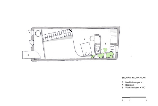 Maison T / Nghia-Architect - Image 30 of 34