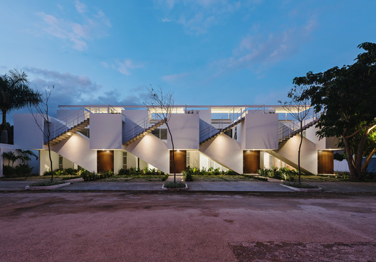 Sonata Housing / Arkham Projects - Image 9 of 26