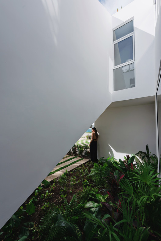 Sonata Housing / Arkham Projects - Exterior Photography, Windows