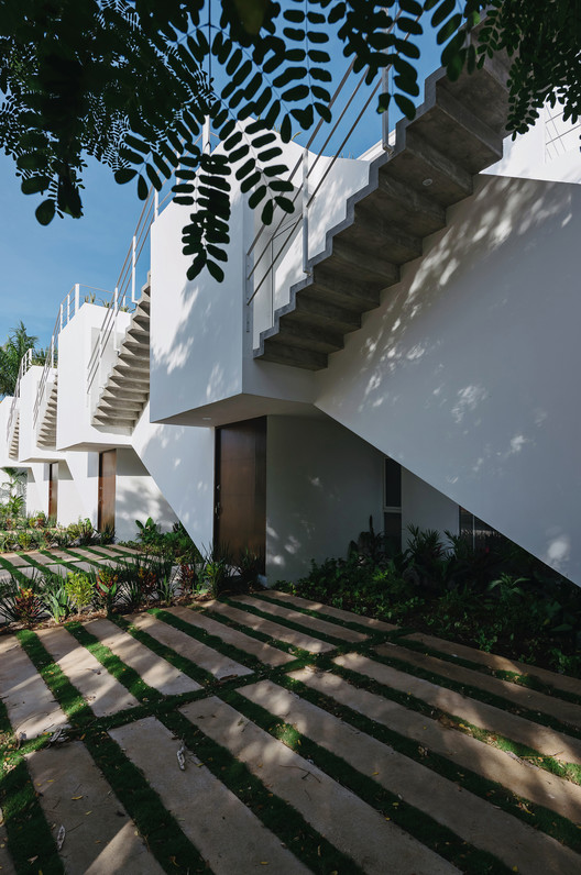 Sonata Housing / Arkham Projects - Image 17 of 26