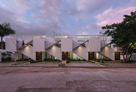 Sonata Housing / Arkham Projects - Image 10 of 26