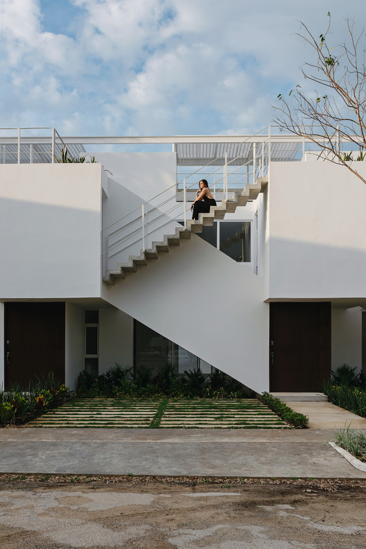 Sonata Housing / Arkham Projects - Image 5 of 26