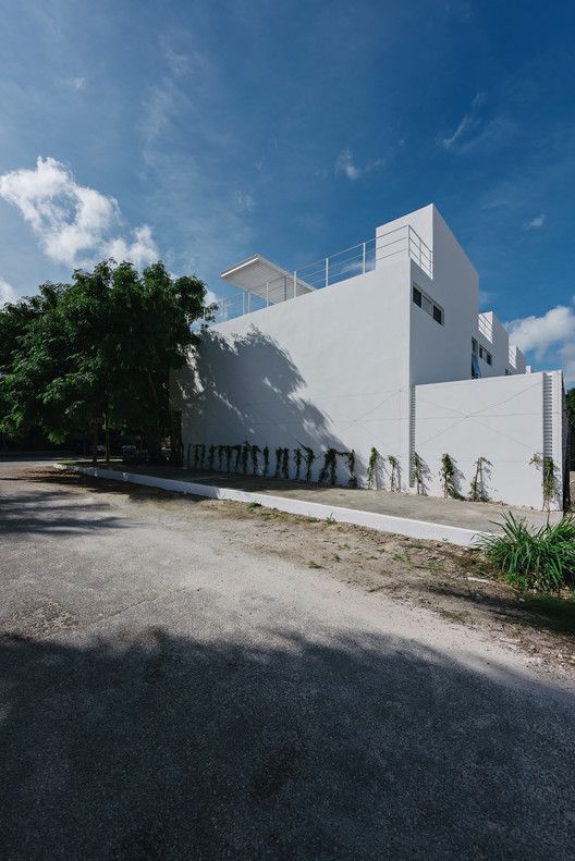 Sonata Housing / Arkham Projects - Exterior Photography