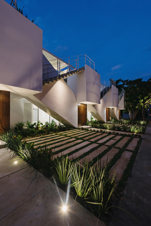 Sonata Housing / Arkham Projects - Image 14 of 26