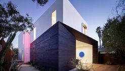 "Every Home has a Story": Takashi Yanai on Residential Design and California Modernism