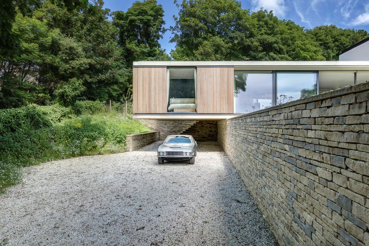The Quest / Strom Architects - Image 3 of 17