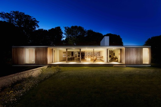 The Quest / Strom Architects - Windows, Facade, Garden