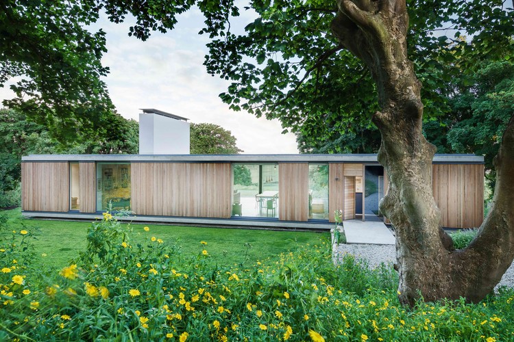 The Quest / Strom Architects - Windows, Facade, Garden
