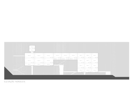 Two Beams House / Yuri Vital