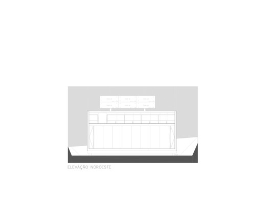 Two Beams House / Yuri Vital