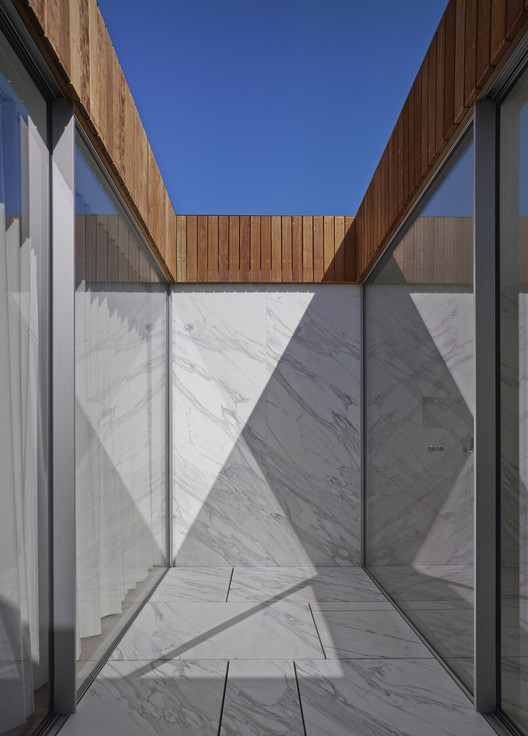Taslimi Residence / Fleetwood Fernandez Architects - Image 19 of 24
