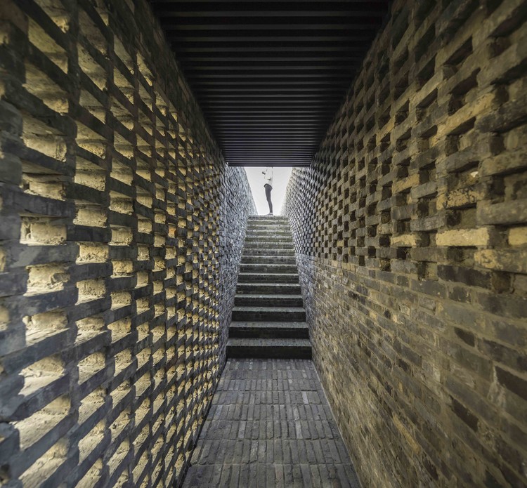 Tsingpu Yangzhou Retreat / Neri&Hu Design and Research Office - Image 2 of 38