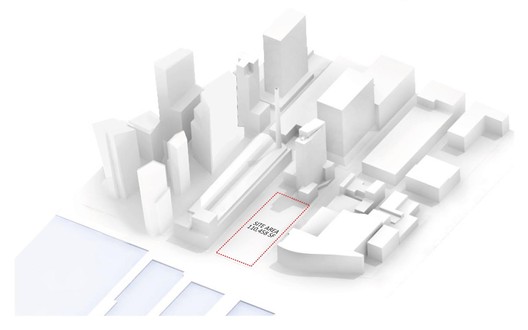 VIΛ 57 West / BIG - Image 20 of 34