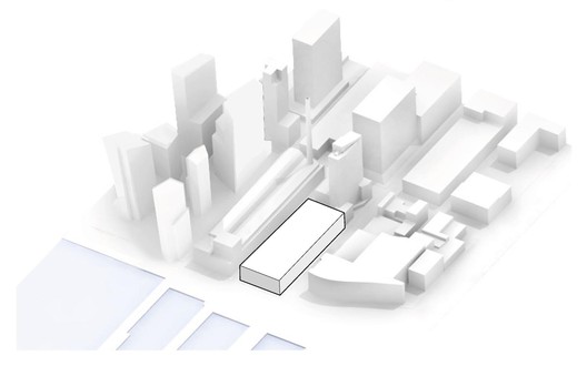 VIΛ 57 West / BIG - Image 22 of 34