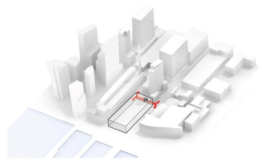 VIΛ 57 West / BIG - Image 23 of 34