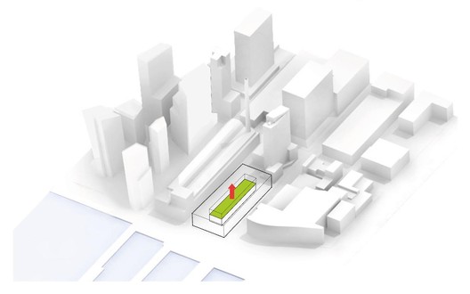 VIΛ 57 West / BIG - Image 26 of 34