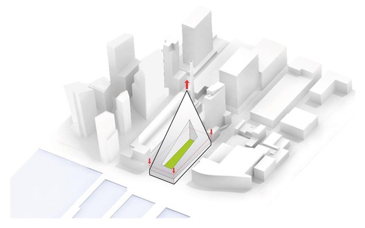 VIΛ 57 West / BIG - Image 28 of 34