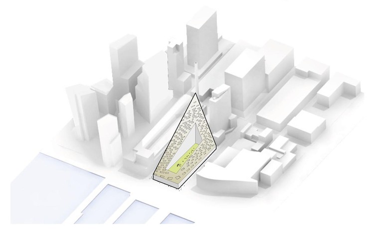 VIΛ 57 West / BIG - Image 31 of 34