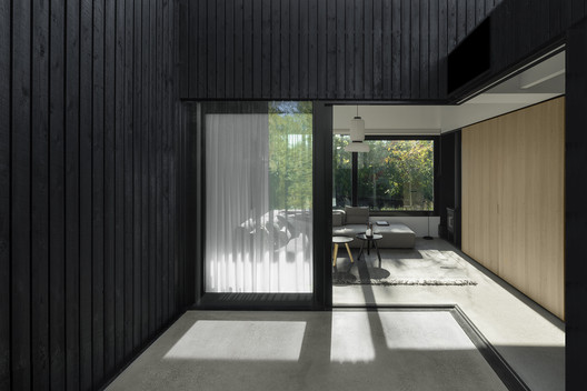 Tiny Holiday Home / i29 interior architects + Chris Collaris - Image 18 of 29