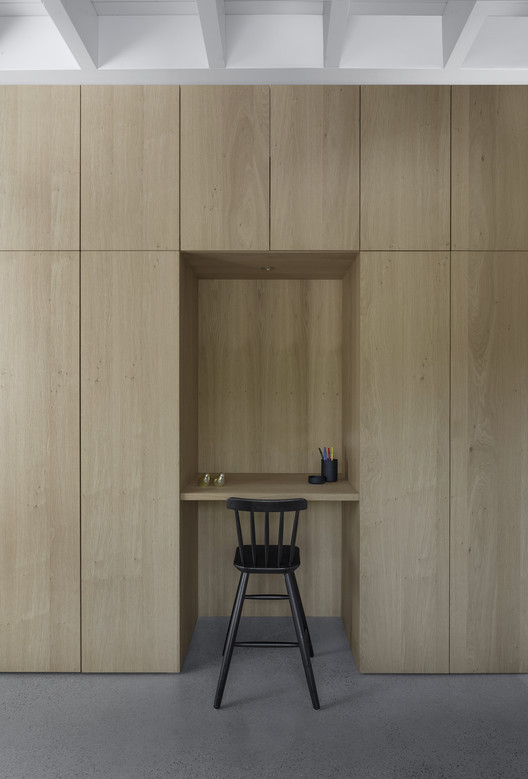 Tiny Holiday Home / i29 interior architects + Chris Collaris - Image 10 of 29