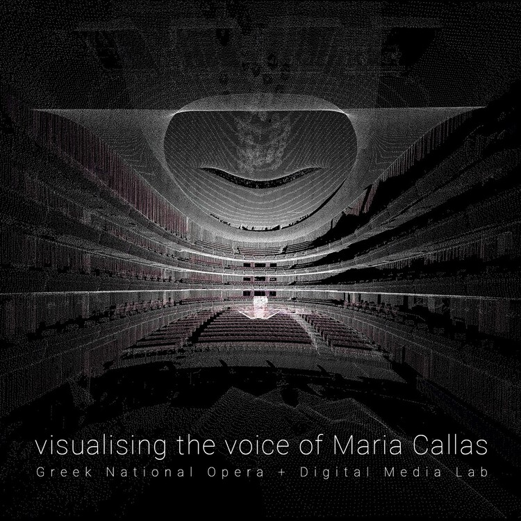 Visualising the Voice of Maria Callas - Featured Image
