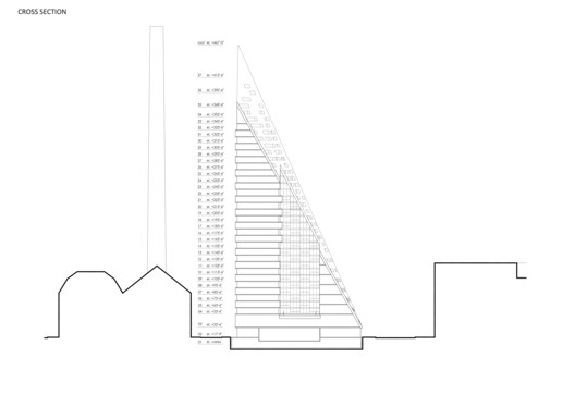 VIΛ 57 West / BIG - Image 33 of 34