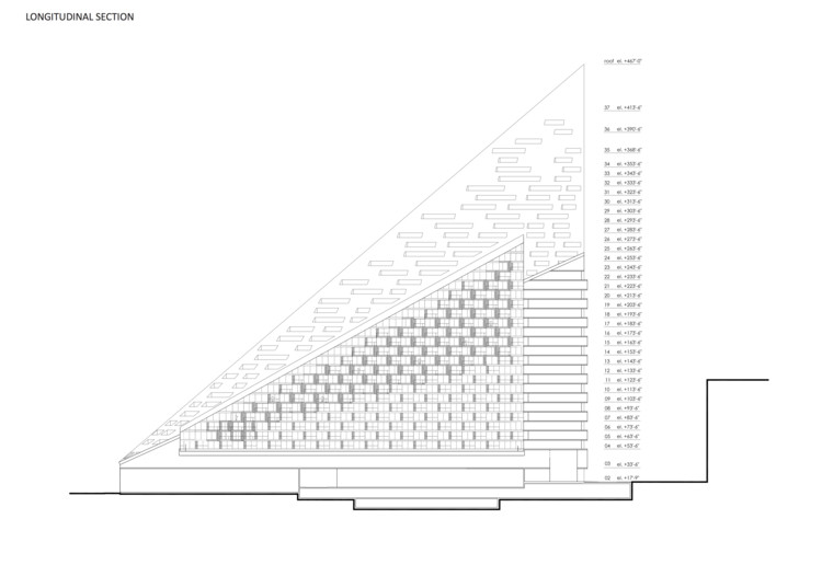 VIΛ 57 West / BIG - Image 34 of 34