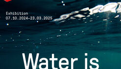 Water is Coming