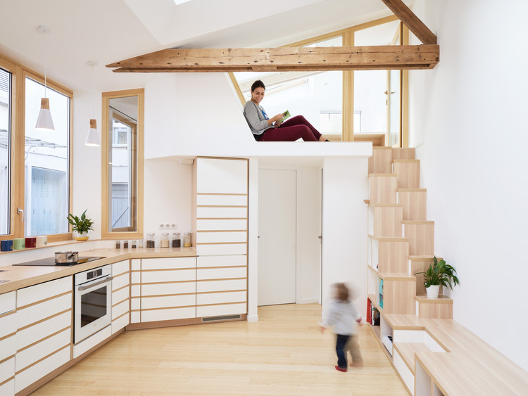 How to Ensure Comfort and Well-Being in Small Spaces? - Image 1 of 15