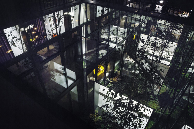 Peter's House  / Studio David Thulstrup - Windows