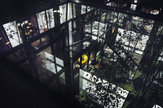 Peter's House  / Studio David Thulstrup - Windows