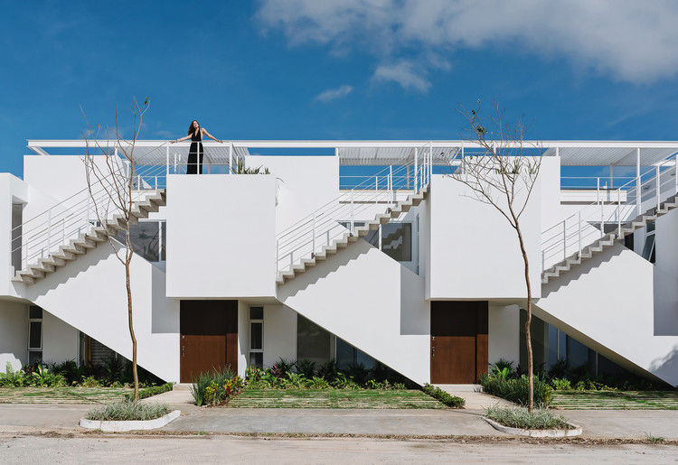 Sonata Housing / Arkham Projects - Image 1 of 26