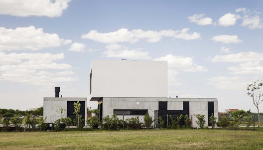 Casa N  / Estudio GMARQ - Image 29 of 59
