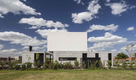 Casa N  / Estudio GMARQ - Image 2 of 59