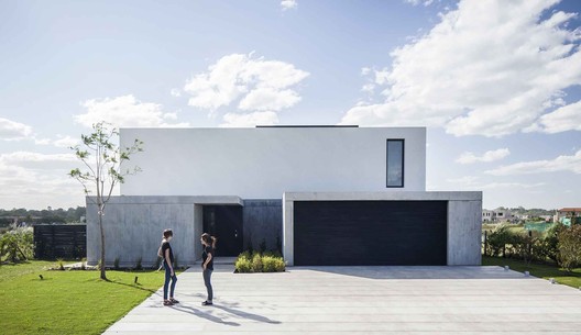 Casa N  / Estudio GMARQ - Image 43 of 59