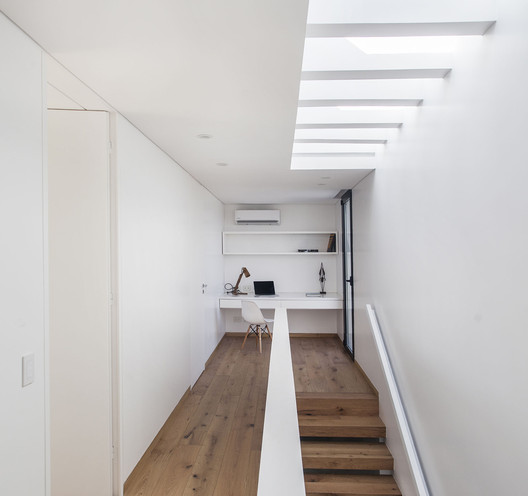 Casa N  / Estudio GMARQ - Image 42 of 59