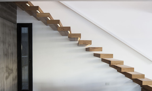 Casa N  / Estudio GMARQ - Image 33 of 59