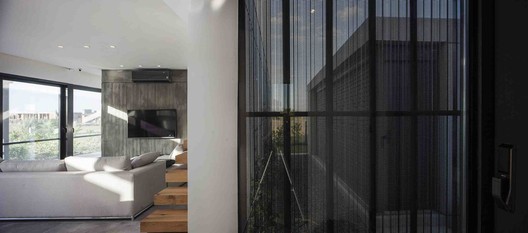 Casa N  / Estudio GMARQ - Interior Photography