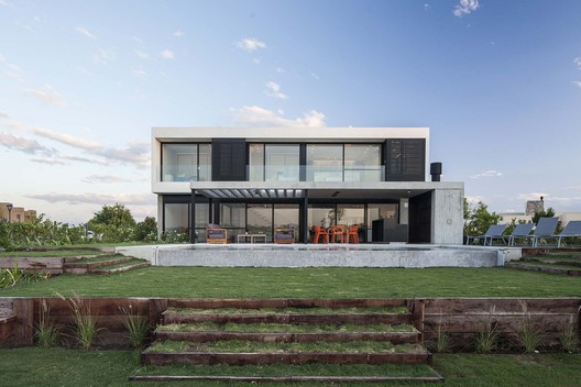 Casa N  / Estudio GMARQ - Image 44 of 59